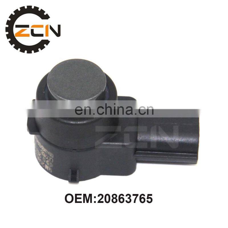 Auto Parts Backup Parking Sensor Control Sensor OEM 20863765 For PDC Car