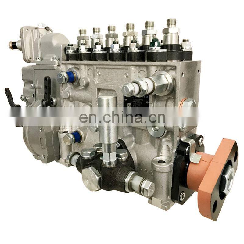 Injection Pump BH6P120015 for WD615.97 Engine