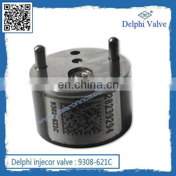 ERIKC injector Denso Valve, denso control valve Assy ,BF15 common rail injector valve