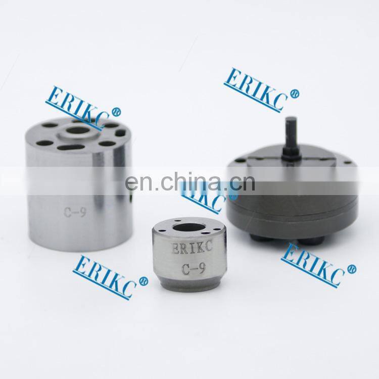 ERIKC 293-4065 and 328-2575 common rail injector pressure control Valve Assembly C-9 cat control valve for injector 387-9440