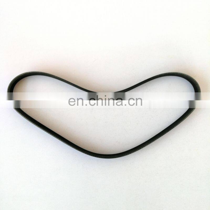 QSM11 Diesel Engine Parts V ribbed belt 5PK875 3028521