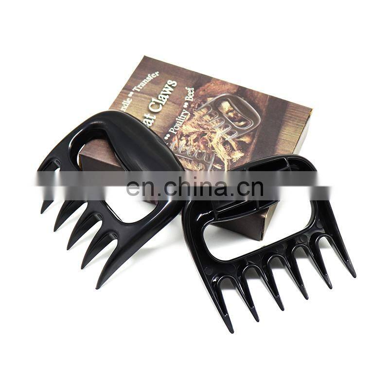Kitchen Premium BBQ Products Cooking Tools Nonstick Food Meat Claws