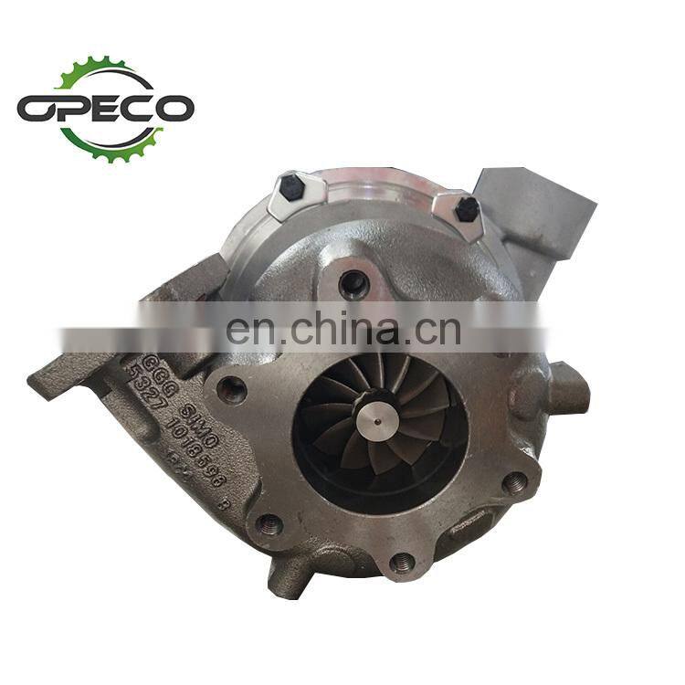 High performance turbocharger 53279886527 5327-971-6533 5327-970-6533 53279886533 53279886522 53279886523