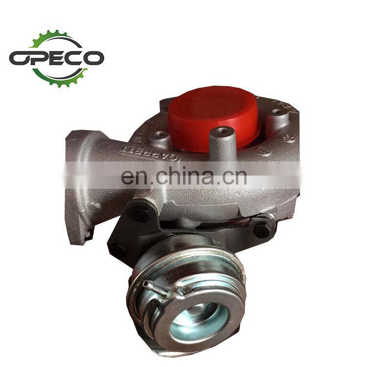 Turbocharger 7789081G 11657789081G 11657789083 7789081D