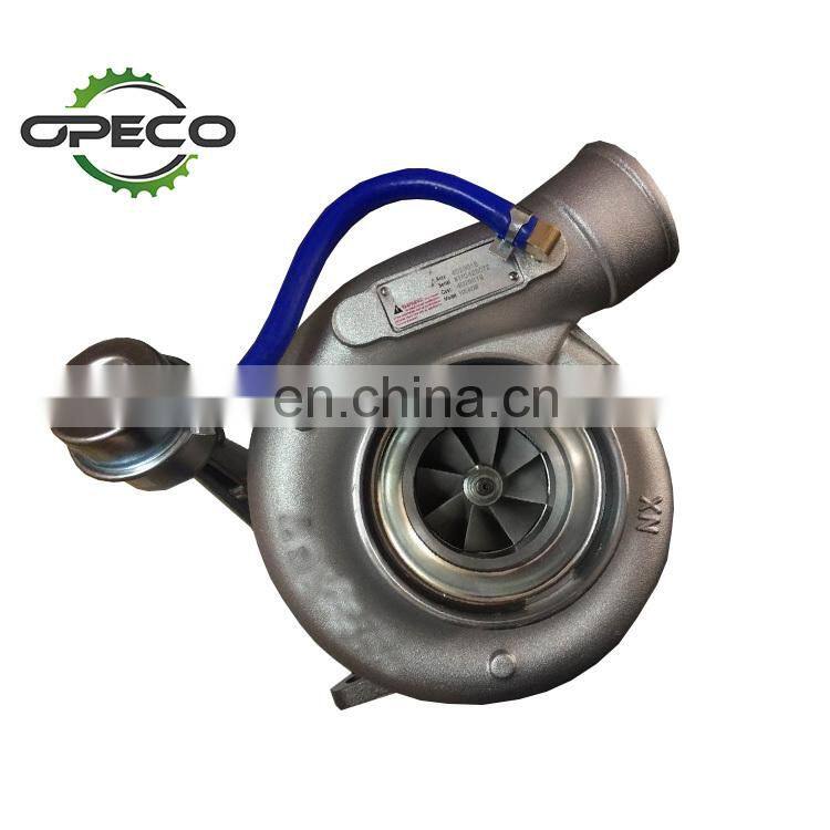 For Cummins 6CTA turbocharger HX40W 4050202 4029018