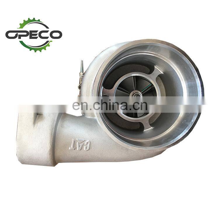 For Caterpillar CAT3412 3412E turbocharger 1164120 116-4120 167617 0R6928