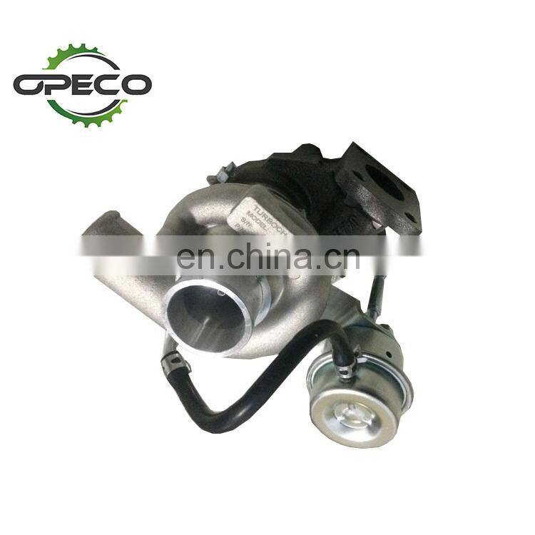 For Kubota V2003MDITE turbocharger VA410099 VC410099 VD410099 49131-02530 1G923-17010