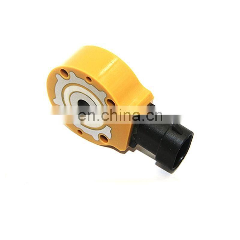 Original C7/C15 slide valve for 263-8218 387-9433 injector