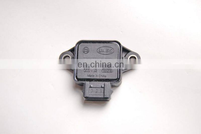 Throttle position sensor TPS sensor F01R064915 for Dongfeng Sokon DFM DFSK Changan Star