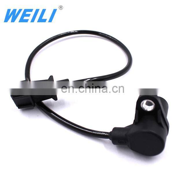 WEILI Auto engine crankshaft position sensor / camshaft sensor 0261210127 for Great wall SING SAFE