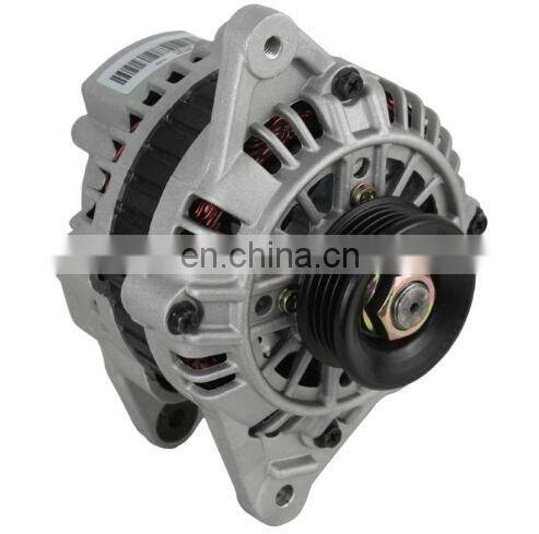 Alternator AB190147