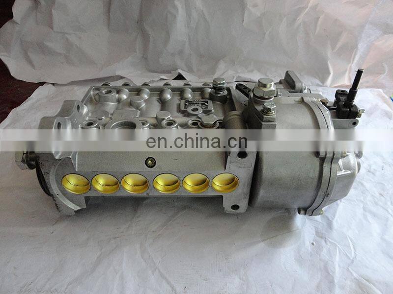 6BT Diesel Engine Fuel Injection Pump Assembly 5260335
