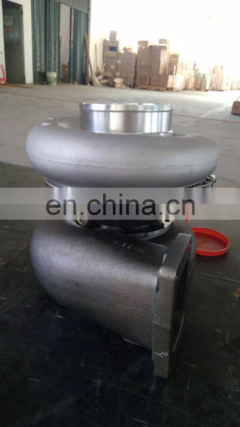 HC5A Diesel engine K19 Turbocharger 3803452