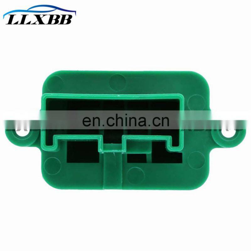 Original AC Heater Blower Motor Fan Resistor 77364061 For Fiat Grande Punto 55702407 13248240