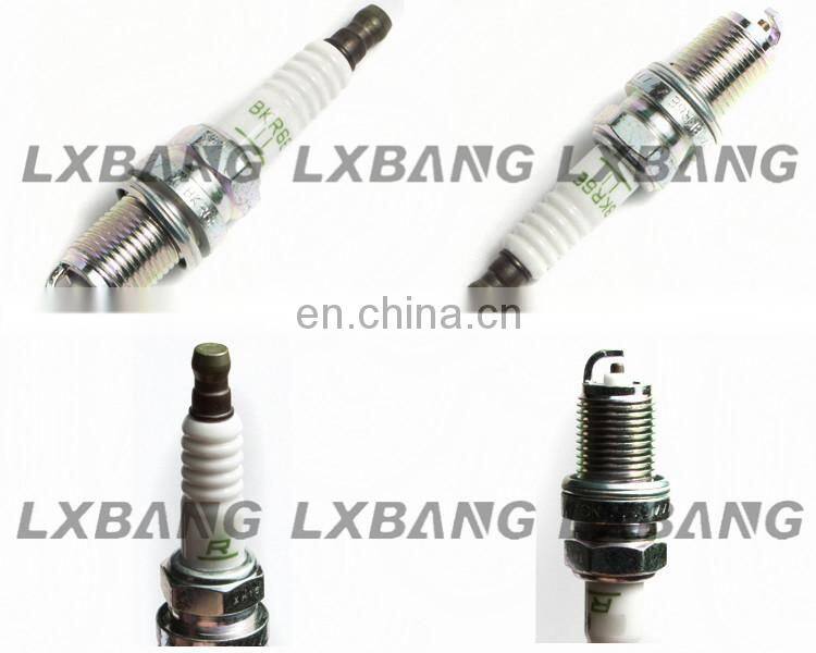 Genuine BKR6E-11 BKR6E11 Iridium Spark Plug For NKG 2756
