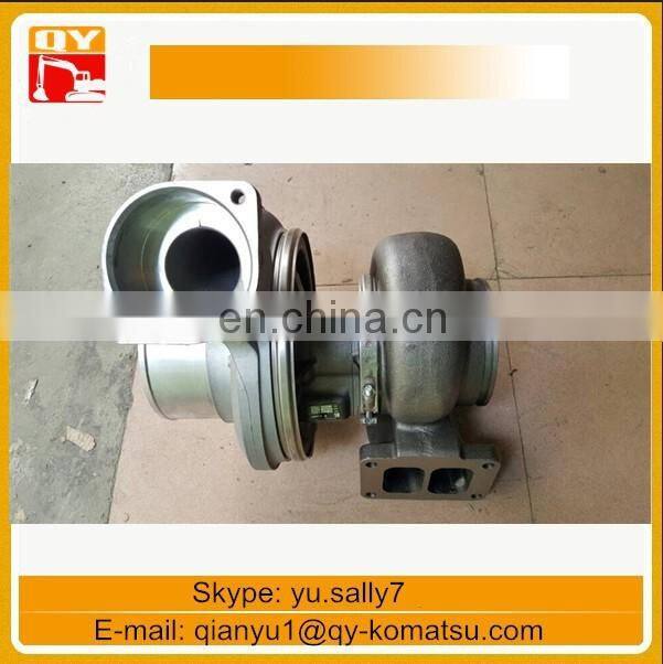 3406 engine turbo 117-6514 turbocharger for 988F loader