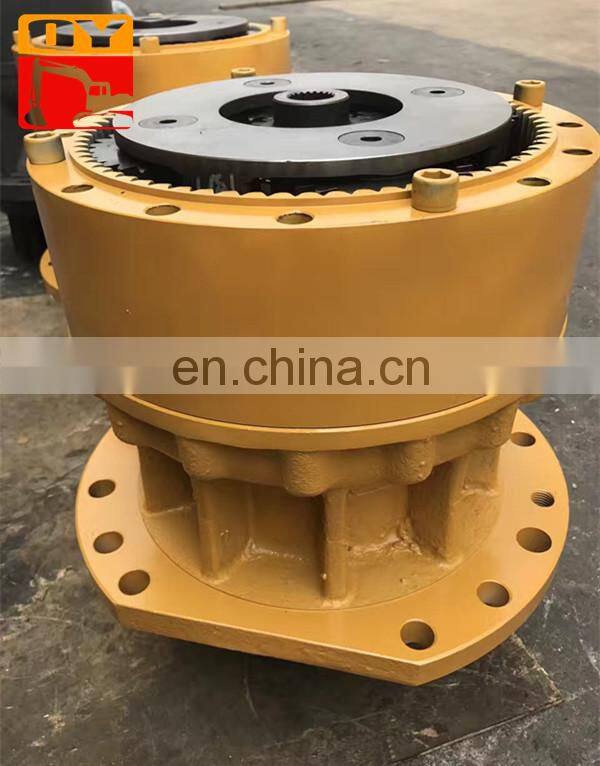 excavator reducer gear PC200-7 swing  reducer gearbox 20Y-26-00211 reduction box