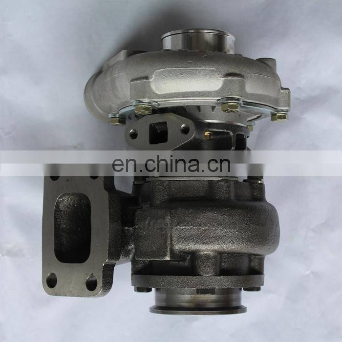 Diesel Engine Parts 4BT Turbocharger HX40W 4982530