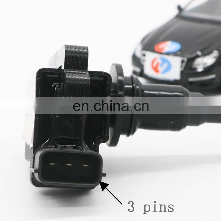 Wholesale Automotive Parts 22448-31U05 for Nissan Maxima Infiniti I30 3.0L V6 Ignition Coil Pack ignition coil manufacturers