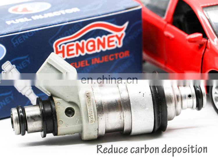 100 % test fuel manufacturer 23250-62030 23209-62030 for 4Runner Tacoma 3.4L Fuel injection