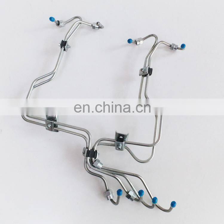 High-quality 4934470 High Pressure Injector Fuel Supply Tube