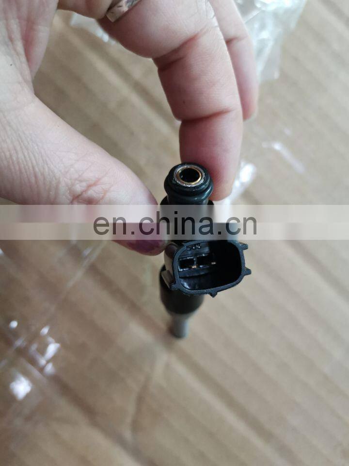 Car parts good high price energy manufacturer oe 23209-49205 2320949205 Toyota INJECTOR ASSY Fuel injector