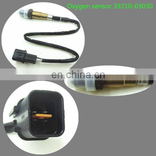 Hengney 39210-03030 3921003030 For Accent Elantra Veloster Cee'D Rio Soul auto oxygen sensors