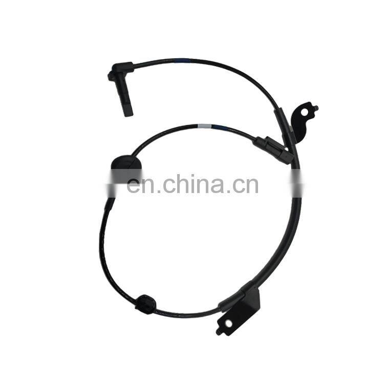 Wish Left And Mark X Simul 4670A576 Abs Speed Sensor Wheel For Right Rear