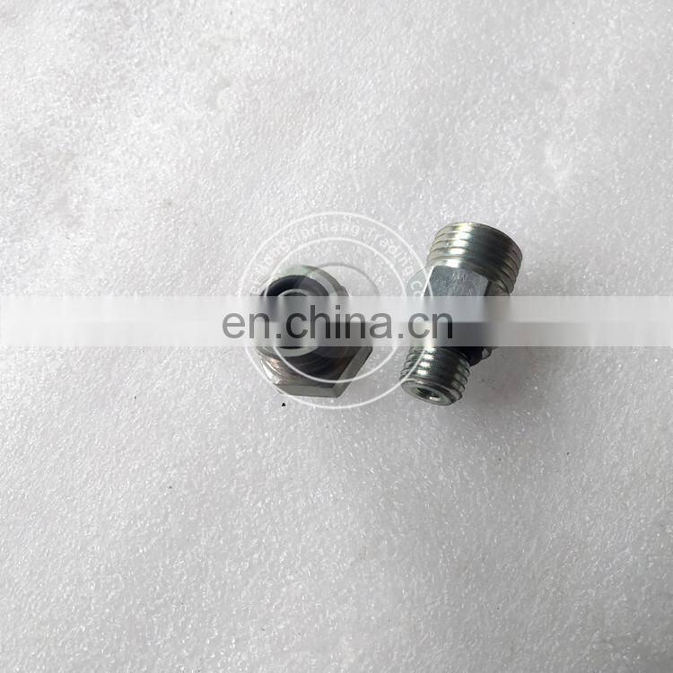 Machinery Parts ISF3.8 ISDE Diesel Engine Parts Male Connector 4940183