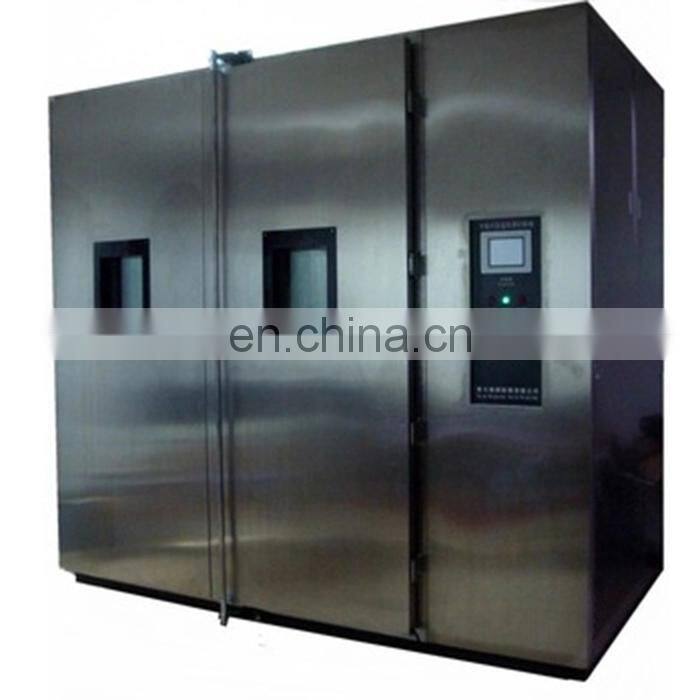 MENTEK High-Low Temperature Test Chamber Temperature And Humidity Test Chamber