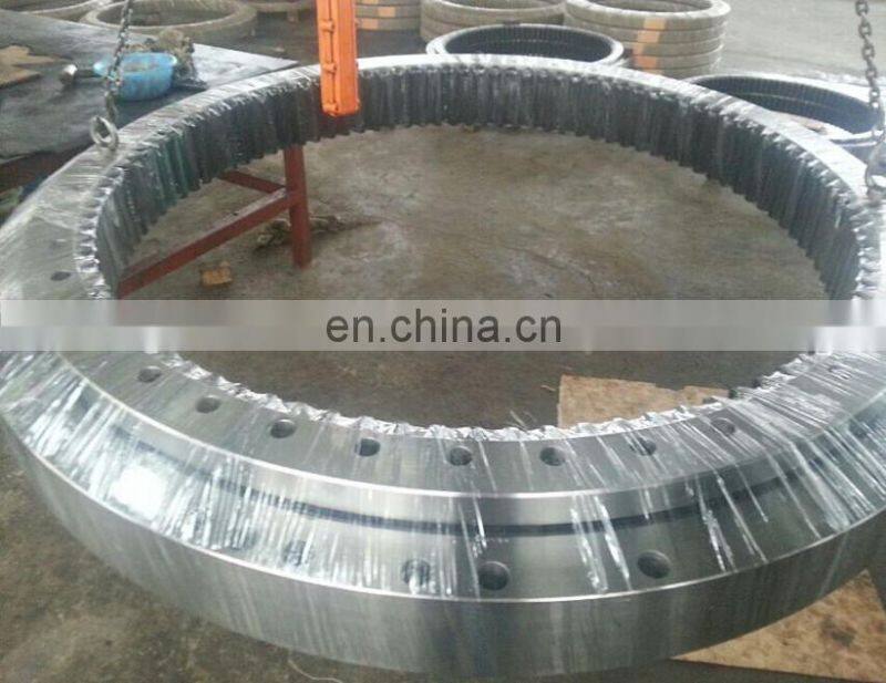 Excavator parts hydraulic 322 slewing bearing, swing motor for 320 322 323 325D 328 331 334 337 341