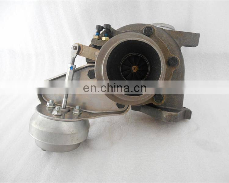 Auto Engine parts turbo 7787626F 717478-0001 717478-5001S GT1749V Turbocharger for BMW 320d (E46) 120d 520d Engine M47TU