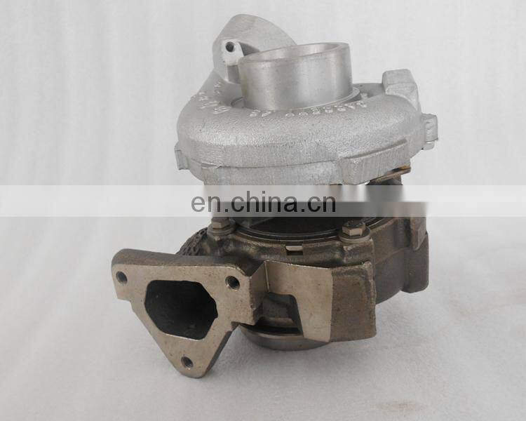 GTA1852V Turbocharger for Mercedes Benz PKW C-Klasse 200 CDI (W203/W211) OM646 Engine GT18V Turbo A6470900180 742693-5003S
