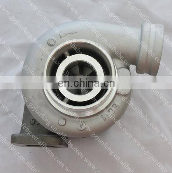 S100-008H S1B Turbocharger 319246 319247 04281437KZ 04281438KZ For DEUTZ BF4M2011 COM2