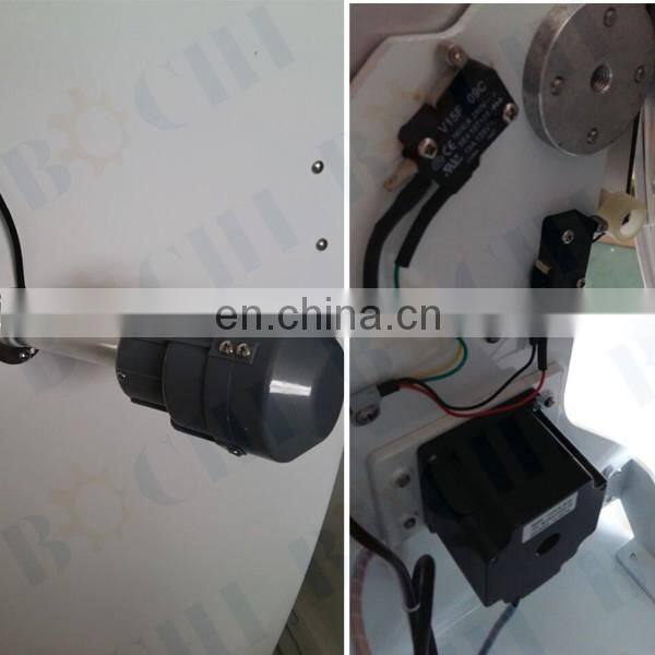 Yacht Marine Ship Satellite TV Antenna