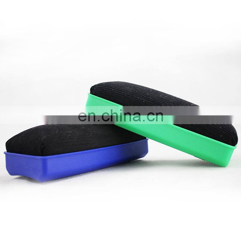 Amazon hot selling wholesale whiteboard erasers with customized logo