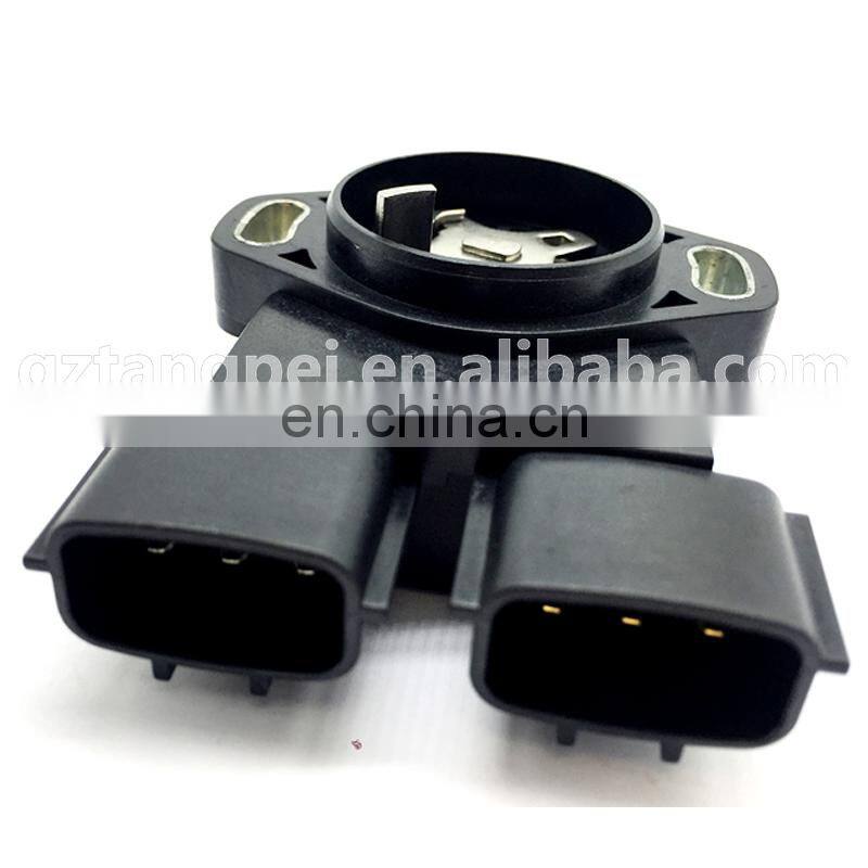 Throttle Position Sensor TPS OEM SERA486-06  SERA48606 for NISSAN