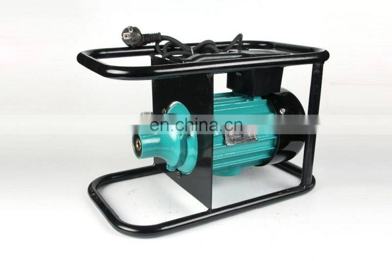 CE certificate Beton Vibrator Motor Factory