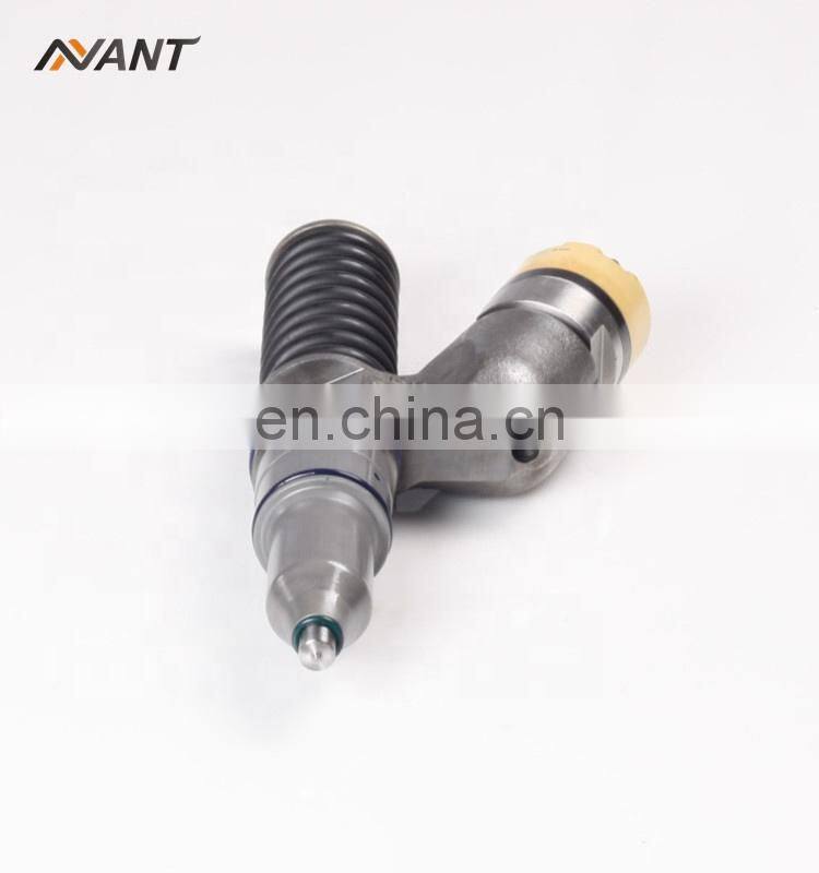 10R8501 Diesel fuel CAT injector for CAT 3406 C15 Engines