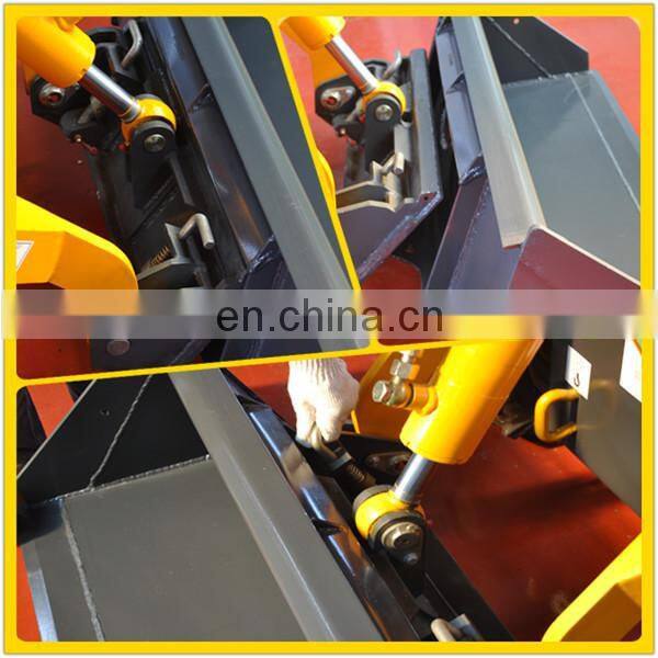 mini walk behind skid steer loader cheap mini loader for sale