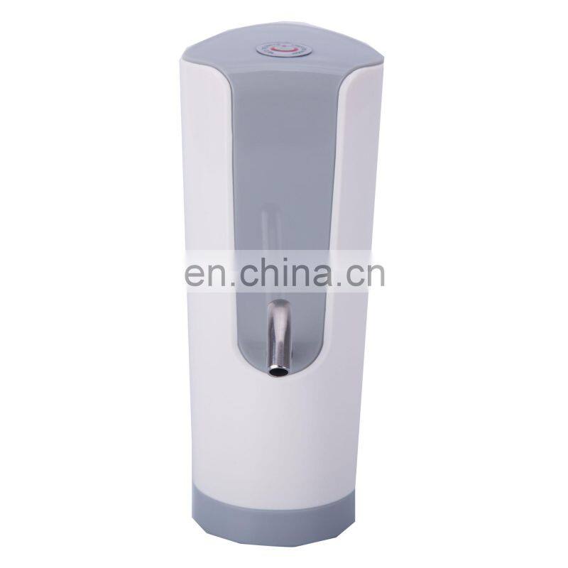 jetmaker hot sale mini water dispenser/cold water dispenser with 2000mah Battery