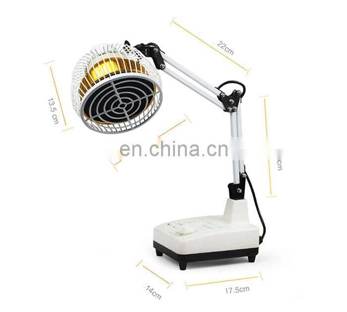 Far Infrared TDP Lamp For Pain Relaxing /Desktop Infrared Therapy Device/Electromagnetic Wave Therapy Device