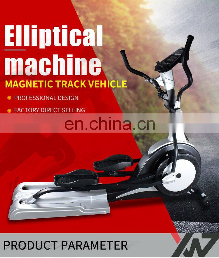 Commercial fitness Bike Elliptical bike Exercise Bike