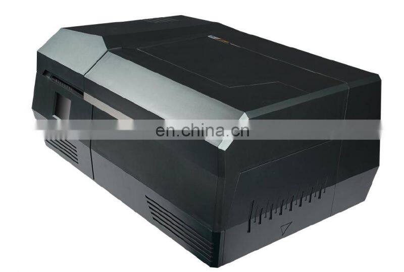 Si-pin detectors gold testing machine xrf fluorescence spectrometers for precious metals jewelry NAP9600