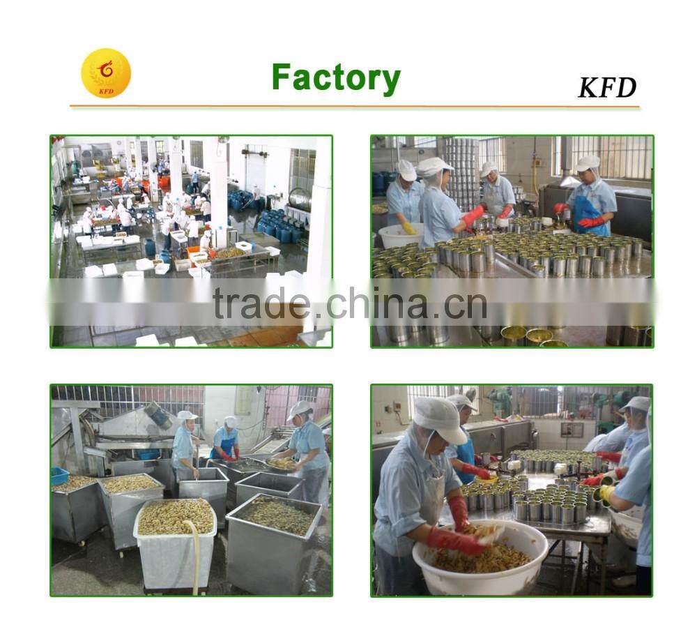 China canned champignon mushroom slice/p&s export price