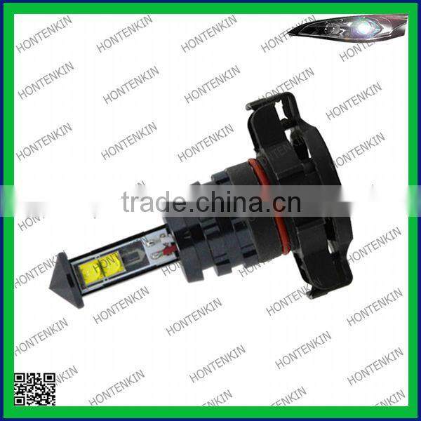 Factory Price 20W flexible 380-420 degree H4 Led fog light bulb For rv 12 volt light fixture