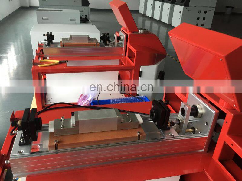 YAG Industry Laser Welding Machine for Gold Silver Metal Jewelry for Goldsmith