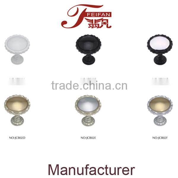 JCB02 Series plastic curtain hooks