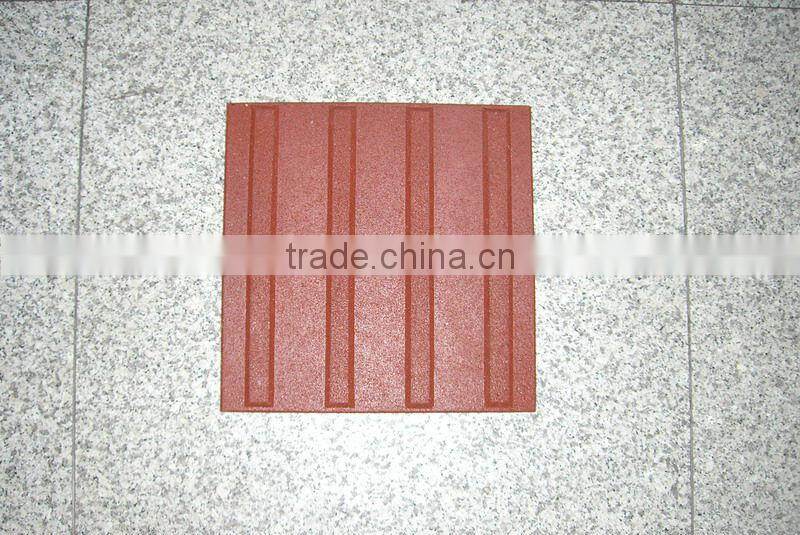 Tactile Paving
