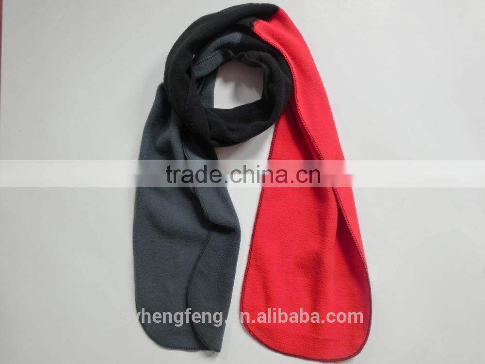 2016 New Three-piece hat scarf and gloves